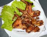 Cara Membuat Chicken Wings Kalasan 4