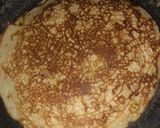 A picture of step 5 of Pancakes And chicken.