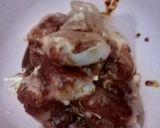 Foto langkah ke 3 dari resep Chicken cajun roasted.