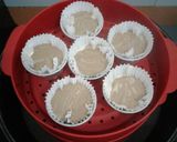 Foto langkah ke 6 dari resep Bolu Kukus Ketawa! 😃.