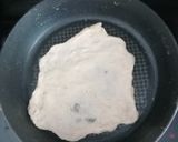 Kovásztalan kenyér recept fázis 3 fotója