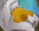 Foto langkah ke 1 dari resep Pastel isi ragout (3).