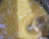 Foto langkah ke 2 dari resep Chewy Brownies Shiny Crust.