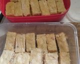 Foto langkah ke 6 dari resep Nuget ayam sayur.