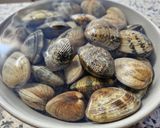 Foto del paso 1 de la receta: Judías con almejas