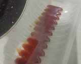 Foto langkah ke 4 dari resep Pudding Caramel Mocca.