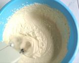 Foto langkah ke 1 dari resep Cake singkong coklat lll.