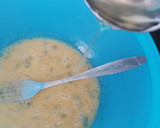 Foto del paso 2 de la receta: Tortitas ✌️🤯