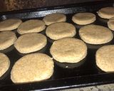 Foto del paso 4 de la receta: Alfajores de membrillo