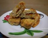 Foto langkah ke 3 dari resep Tempe Jeletot.