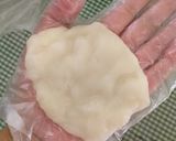 Foto langkah ke 5 dari resep Mochi Kelapa.