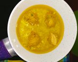 Foto langkah ke 3 dari resep Bakwan Kimchi versi Ambyar Kitchen.