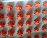 Foto del paso 6 de la receta: Suspiros de merengue