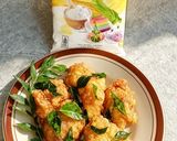Foto langkah ke 6 dari resep Ayam goreng rempah.