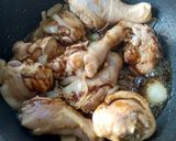 Foto langkah ke 2 dari resep Ayam Kecap Simple.