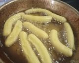 Foto langkah ke 8 dari resep Churros simpel.