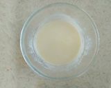 A picture of step 9 of Instant Condensed Milk.