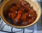 Foto del paso 4 de la receta: Pastafrola