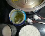 A picture of step 1 of Gosh E Fil - Elephant Ears Pastries.