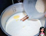 Foto del paso 2 de la receta: Arroz con leche 🍚🥛
