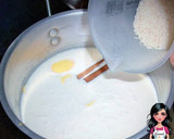 Foto del paso 2 de la receta: Arroz con leche 🍚🥛