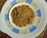 A picture of step 8 of Churi panjabiya di swadist dish.