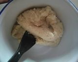 Foto langkah ke 2 dari resep Mpek Mpek Keju.