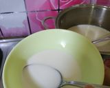 Foto langkah ke 7 dari resep Setup roti tawar kurma keju by. Bubu.