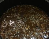 صورة لخطوة 5 من وصفة رز بالجوز ودبس الرمان