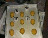 Foto langkah ke 7 dari resep Nastar landak dan shaun the sheep.