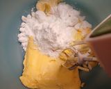 Foto langkah ke 5 dari resep Marmer Cake.