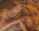 Foto langkah ke 1 dari resep Minuman Asam Jawa.