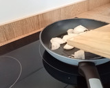 Foto del paso 1 de la receta: Guarnición de setas shiitake a la vinagreta