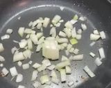 A picture of step 2 of Simply Shepherd’s pie 🥧.