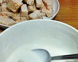 Foto langkah ke 6 dari resep Naget Ayam wortel.