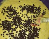 Foto langkah ke 2 dari resep Bolu Pisang Chocochips.