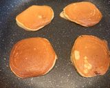 Foto del paso 5 de la receta Pancakes (tortitas)