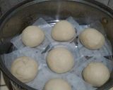 Foto langkah ke 4 dari resep Bakpau alalalaaa.