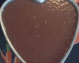 Foto del paso 4 de la receta Pastel de Nutella 🎂