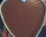 Foto del paso 4 de la receta: Pastel de Nutella 🎂