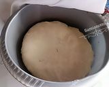 Une image de l'étape 1 de Baguette Viennoise à la Crème Mousseline.