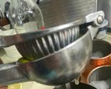 Foto del paso 1 de la receta: Moscow Mule con Albahaca