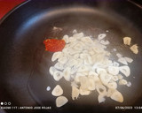 Foto del paso 2 de la receta: Pak Choi "Col China", en salsa agridulce de sésamo