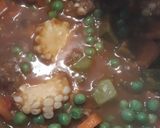 Foto del paso 6 de la receta: Guiso criollo