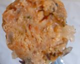 Foto del paso 6 de la receta: Asado vegano de nochebuena