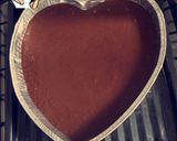 Foto del paso 3 de la receta: Torta de chocolate