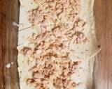 Avocado Chicken Enchilada Casserole recipe step 3 photo