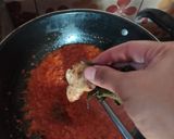 Foto langkah ke 8 dari resep Tumis Pare.