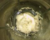Foto del paso 3 de la receta: Helado de banana individual🍦🍌
