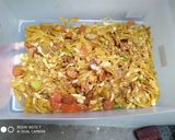 Foto langkah ke 6 dari resep Kwetiau Goreng.